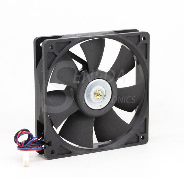 Delta AFB1224VH 120x120x25mm 24V DC 0.35A Axial Cooling Fan