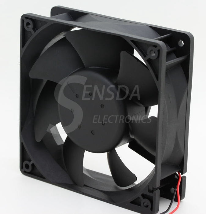 Delta AFB1224VHE 120x120x38mm 24V DC 0.57A Axial Cooling Fan