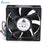 Delta AFB1248HE 120x120x38mm 48V DC 0.18A 3-Wire Axial Cooling Fan