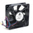Delta AFB1248HE 120x120x38mm 48V DC 0.18A 3-Wire Axial Cooling Fan