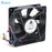 Delta AFB1248HE 120x120x38mm 48V DC 0.18A Axial Cooling Fan