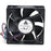Delta AFB1248HE 120x120x38mm 48V DC 0.18A Axial Cooling Fan