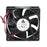 Delta AFB1248HHE 120x120x38mm 48V DC 0.23A Axial Cooling Fan