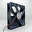 Delta AFB1312M 135x135x25mm 12V DC 0.38A Axial Cooling Fan