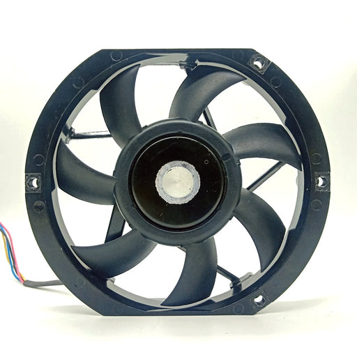 Delta AFB1512EH 172x150x25.4mm 12V DC 3.00A Axial Cooling Fan