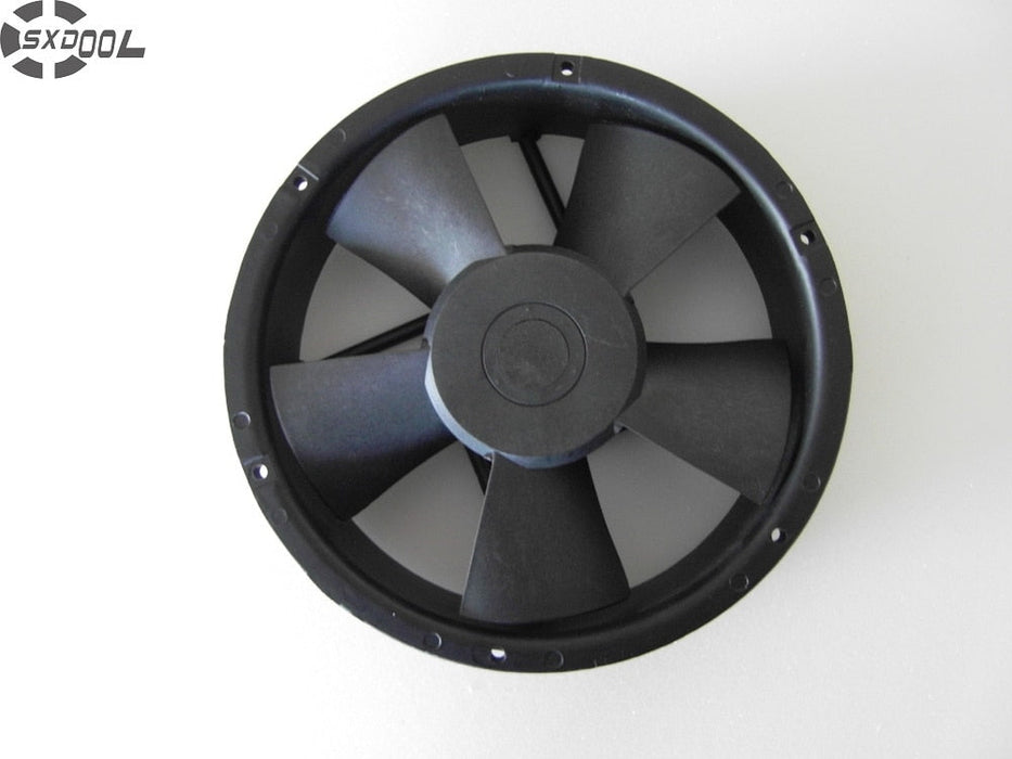 Delta AFB2206022H 220x220x60mm 230V AC Axial Cooling Fan