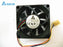 Delta AFC0712DD-TP10 70x70x20mm 12V DC 0.350A 4-Wire PWM Axial Cooling Fan