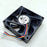 Delta AFC0812D-A 80x80x25mm 12V DC Axial Cooling Fan