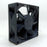Delta AFC0812D-A 80x80x25mm 12V DC Axial Cooling Fan