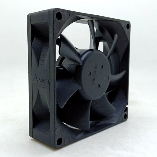 Delta AFC0812D-A 80x80x25mm 12V DC Axial Cooling Fan