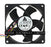 Delta AFC0812DD 80x80x20mm 12V DC 0.75A 4-Wire Axial Cooling Fan