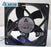Delta AFC0812DD 80x80x20mm 12V DC 0.75A Axial Cooling Fan