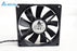 Delta AFC0912DB-F00 92x92x15mm 12V DC 0.310A 4-Wire PWM Axial Cooling Fan