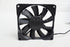 Delta AFC0912DB-F00 92x92x15mm 12V DC 0.310A 4-Wire PWM Axial Cooling Fan