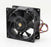 Delta AFC0912DE 92x92x38mm 12V DC 3A Axial Cooling Fan
