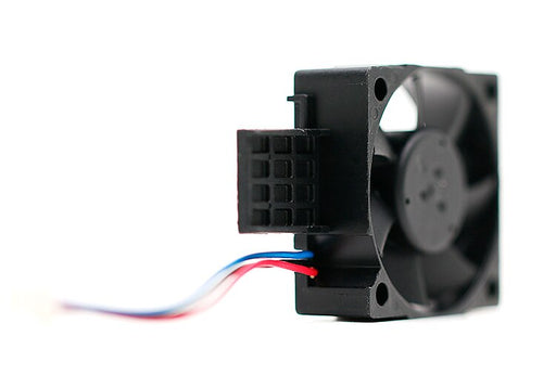 Delta ASB02505HHA 25x25x10mm 5V DC 0.18A Axial Cooling Fan