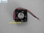 Delta ASB0312LA-DF00 30x30x10mm 12V DC 0.050A 3-Wire Axial Cooling Fan
