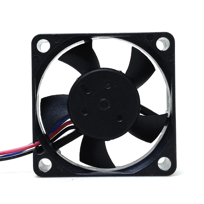 Delta ASB03512MA 12V DC Axial Cooling Fan