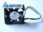 Delta ASB0412MA 40x40x10mm 12V DC 0.08A Axial Cooling Fan