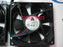 Delta ASB0912H 92x92x25mm 12V DC 0.30A Axial Cooling Fan
