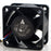 Delta AUB0512MD 50x50x20mm 12V DC 0.11A Axial Cooling Fan