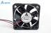 Delta AUB0524HB 50x50x15mm 24V DC 0.11A Axial Cooling Fan