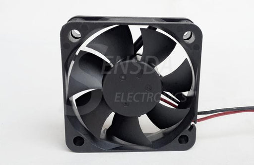 Delta AUB0524HB 50x50x15mm 24V DC 0.11A Axial Cooling Fan