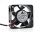 Delta AUB0524VHD 50x50x20mm 24V DC 0.15A Axial Cooling Fan