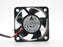 Delta AUB0524VHD 50x50x20mm 24V DC 0.15A Axial Cooling Fan