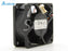 Delta AUB0612VH 60x60x25mm 12V DC 0.36A 4-Wire Axial Cooling Fan