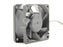 Delta AUB0612VH 60x60x25mm 12V DC 0.36A 4-Wire Axial Cooling Fan