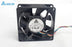 Delta AUB0712VH 70x70x25mm 12V DC 0.56A 4-Wire Axial Cooling Fan