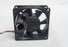 Delta AUB0712VH 70x70x25mm 12V DC 0.56A 4-Wire Axial Cooling Fan