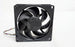 Delta AUB0812H 80x80x25mm 12V DC 0.30A Axial Cooling Fan