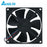 Delta AUB0812H-E 80x80x25.4mm 12V DC 0.3A Axial Cooling Fan