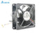 Delta AUB0812HH 80x80x25mm 12V DC 0.32A Axial Cooling Fan