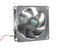 Delta AUB0812HH 80x80x25mm 12V DC 0.32A Axial Cooling Fan