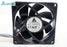 Delta AUB0812M 80x80x25mm 12V DC 0.18A Axial Cooling Fan