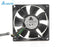 Delta AUB0812VH 80x80x25.4mm 12V DC 0.41A Axial Cooling Fan