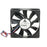 Delta AUB0812VHB 80x80x15mm 12V DC 0.30A Axial Cooling Fan