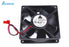 Delta AUB0824VH 80x80x25mm 24V DC 0.21A Axial Cooling Fan