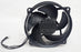 Delta AUB0912HH 92x92x25mm 12V DC 0.40A Axial Cooling Fan