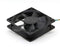 Delta AUB0912VH 90x90x25mm 12V DC 0.60A Axial Cooling Fan