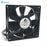 Delta AUB0912VH 92x92x25mm 12V DC 0.60A Axial Cooling Fan
