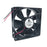 Delta AUB0924VH 92x92x25mm 24V DC 0.40A Axial Cooling Fan