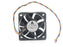 Delta AUC0512DB-AF00 50x50x15mm 12V DC 0.27A 4-Wire PWM Axial Cooling Fan