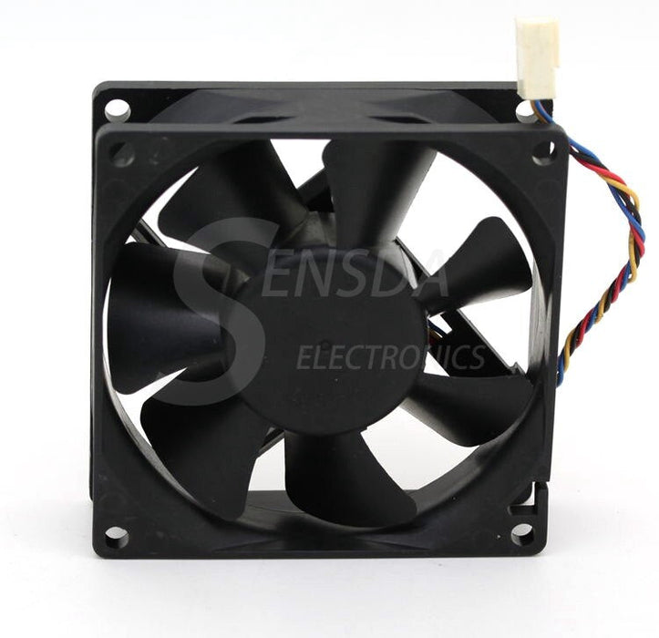 Delta AUC0812D 12V DC 0.7A DC Blower Fan