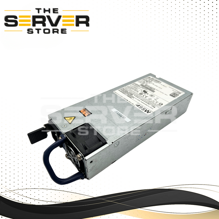 Delta Arista 7050TX-64 Switching Power Supply 495w 80 Plus Platinum PWR-500AC-R