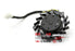 Delta BFB04512HHA 45x45x10.3mm 0.21A 4-Wire Axial Cooling Fan