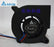 Delta BFB04512VHD 45x45x20mm 12V DC 0.24A 3-Wire Axial Cooling Fan